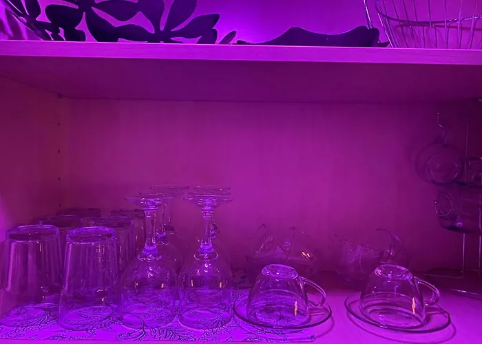 Apartment Central Relaxation *