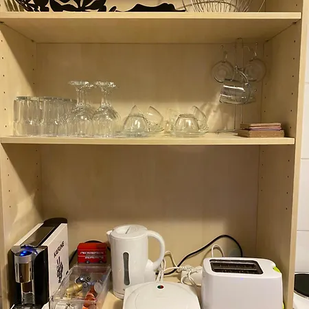 Central Relaxation Appartamento