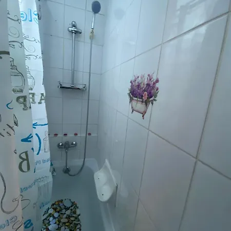 Central Relaxation *