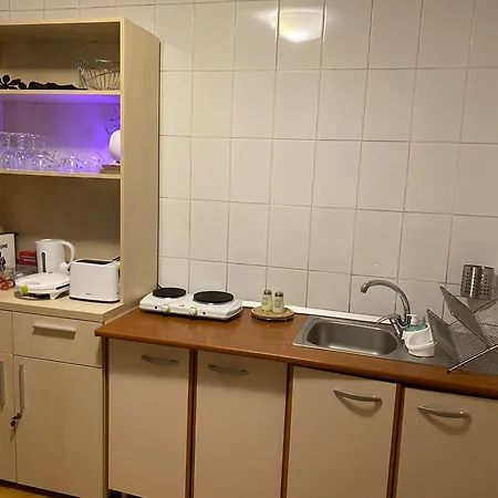 Appartamento Central Relaxation Bucarest