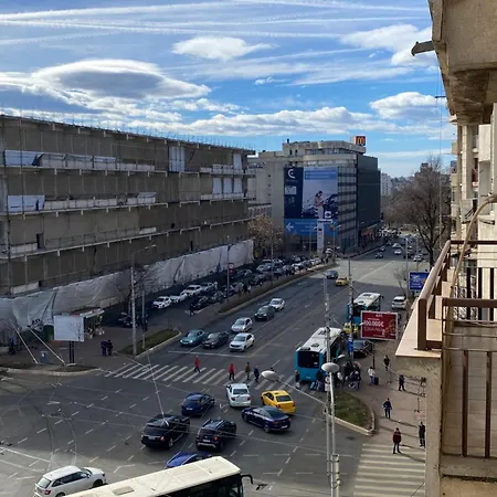 Apartment Central Relaxation