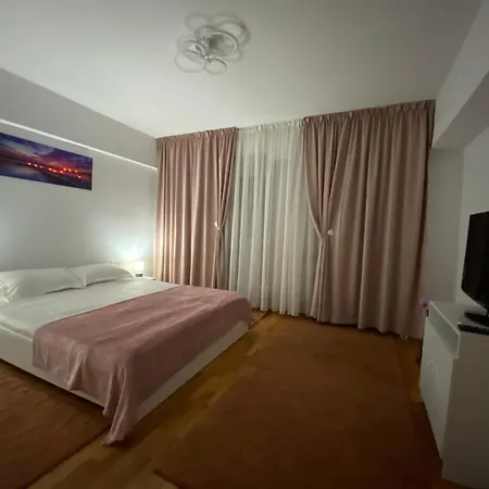 Central Relaxation Apartment *