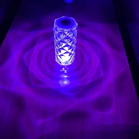 Central Relaxation Bukarest