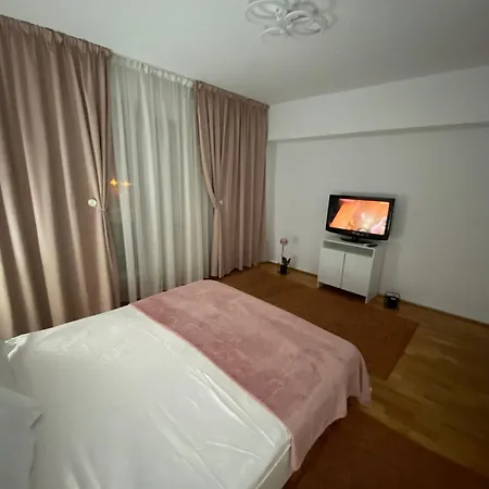 Central Relaxation Apartment Bucharest