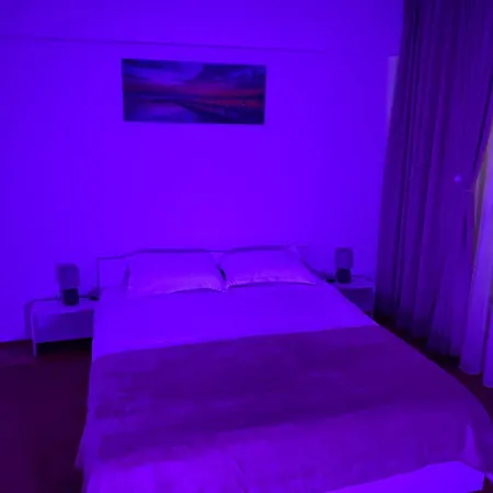 Appartamento Central Relaxation *