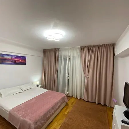 Central Relaxation * בוקרשט