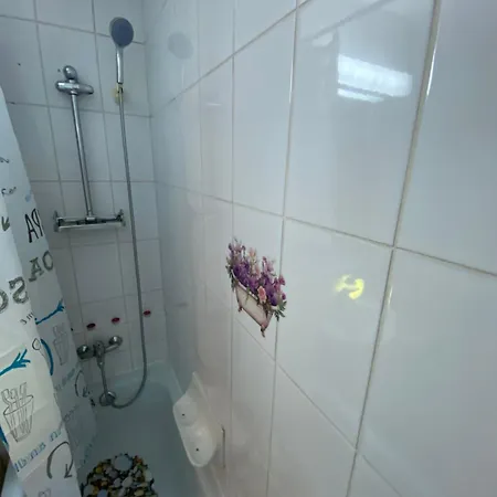 Central Relaxation Apartment *