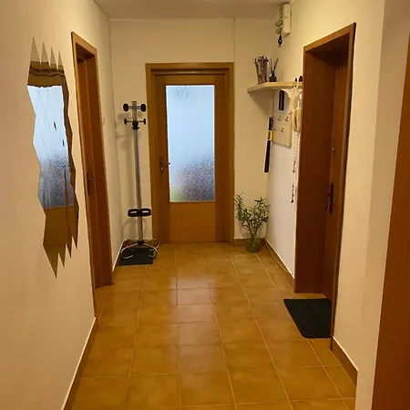 Central Relaxation Appartamento Bucarest