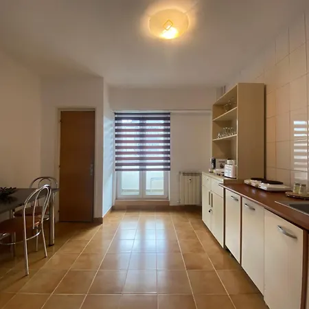 Appartamento Central Relaxation Bucarest