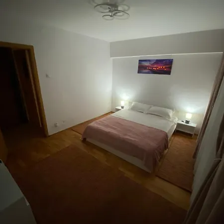 Apartment Central Relaxation Bucharest