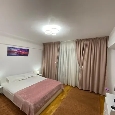 Central Relaxation * Bukarest