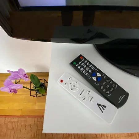 Central Relaxation *