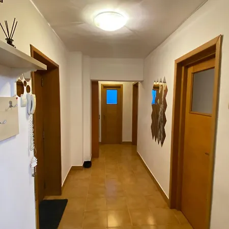 Apartment Central Relaxation