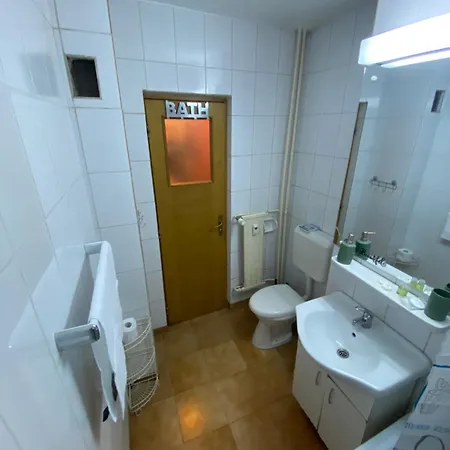 Central Relaxation Apartment Bucharest
