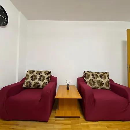 Apartment Central Relaxation *