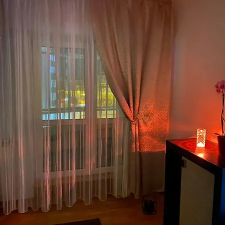 Apartment Central Relaxation