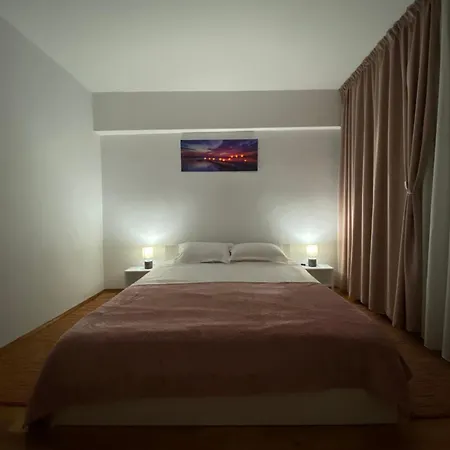 Central Relaxation Apartment Bucharest