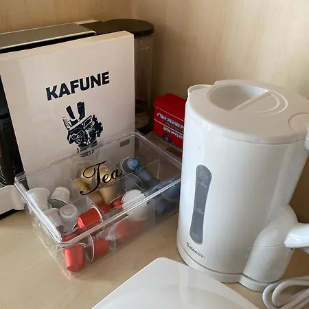 Central Relaxation Bucarest