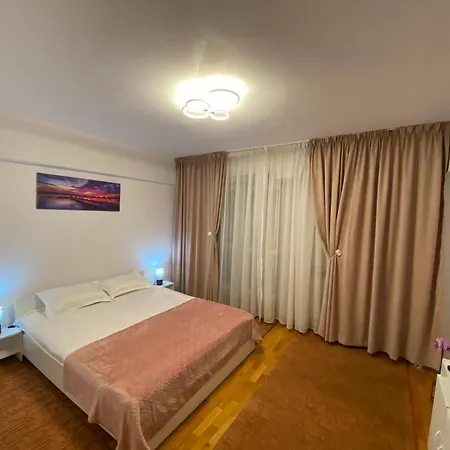 Appartamento Central Relaxation *