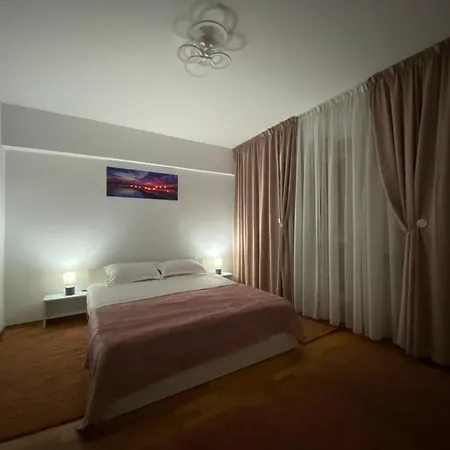 Central Relaxation Bukarest