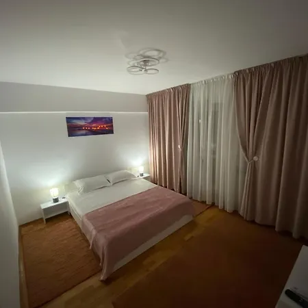 Appartamento Central Relaxation *