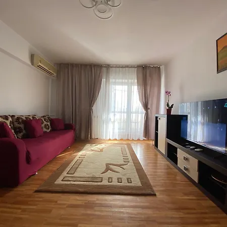 Central Relaxation *