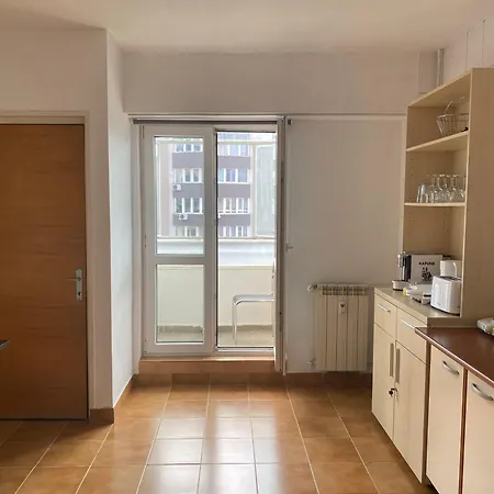 Apartment Central Relaxation Bukarest