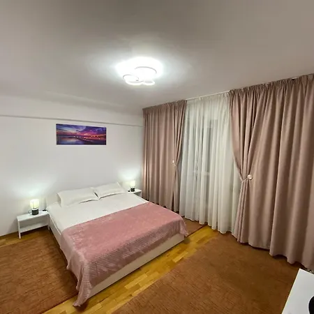 Appartamento Central Relaxation *