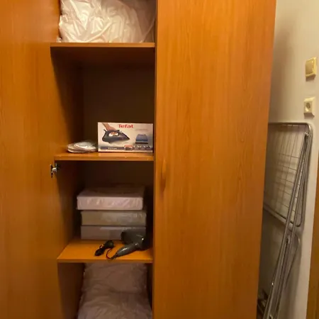 Central Relaxation Apartment Bucharest