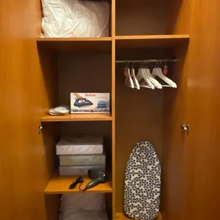 Central Relaxation בוקרשט