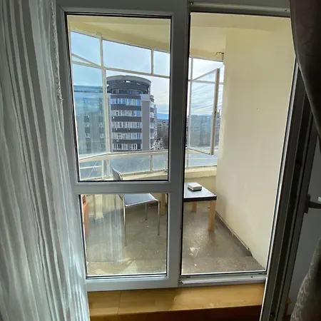 Central Relaxation *