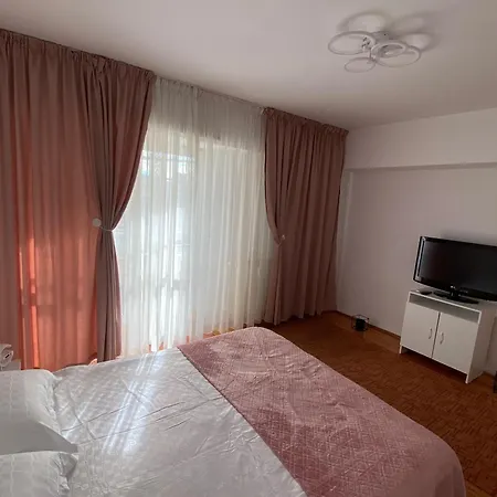 דירה Central Relaxation בוקרשט