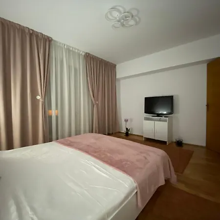 Central Relaxation Appartamento