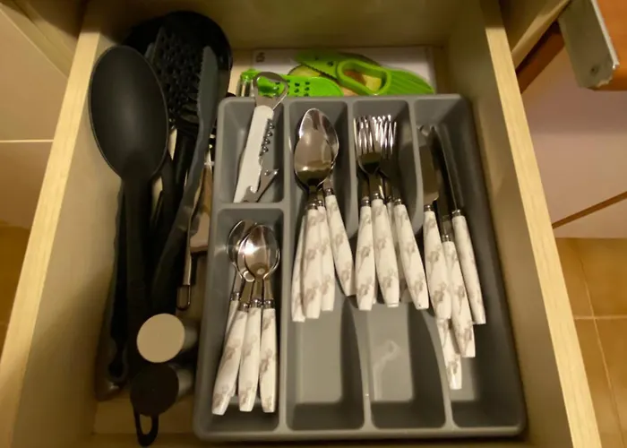 Central Relaxation *