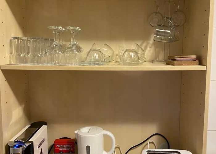 Central Relaxation Apartman