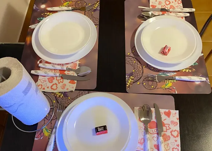 Apartman Central Relaxation *