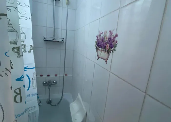 Central Relaxation *