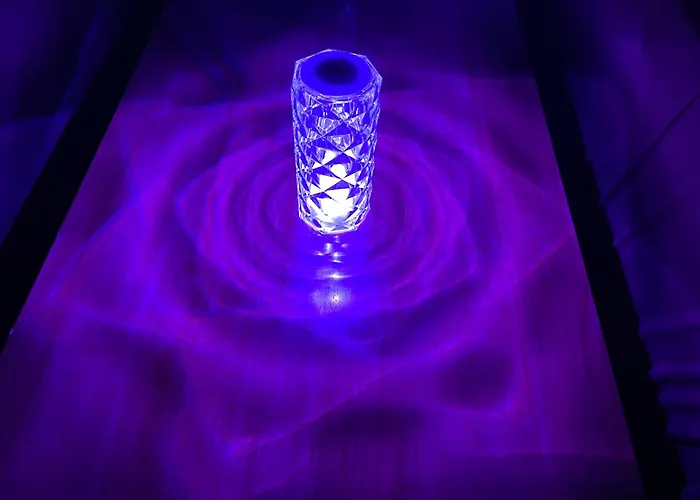 Central Relaxation Bukarest