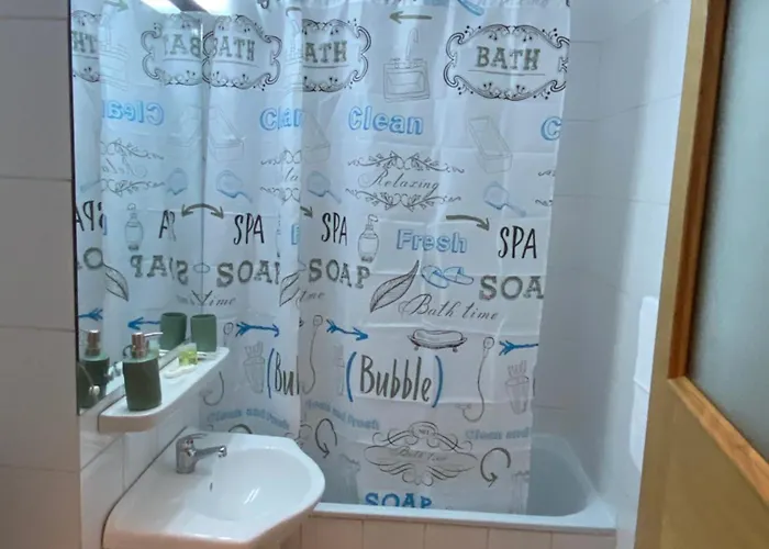 Apartman Central Relaxation *