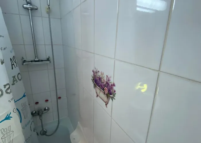 Central Relaxation Apartman *