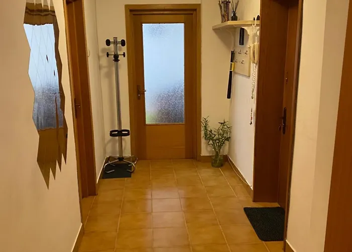 Central Relaxation Apartman Bukarest