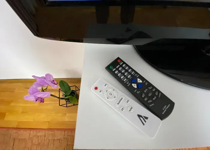 Central Relaxation *