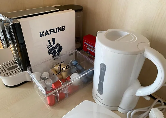 Central Relaxation Bukarest