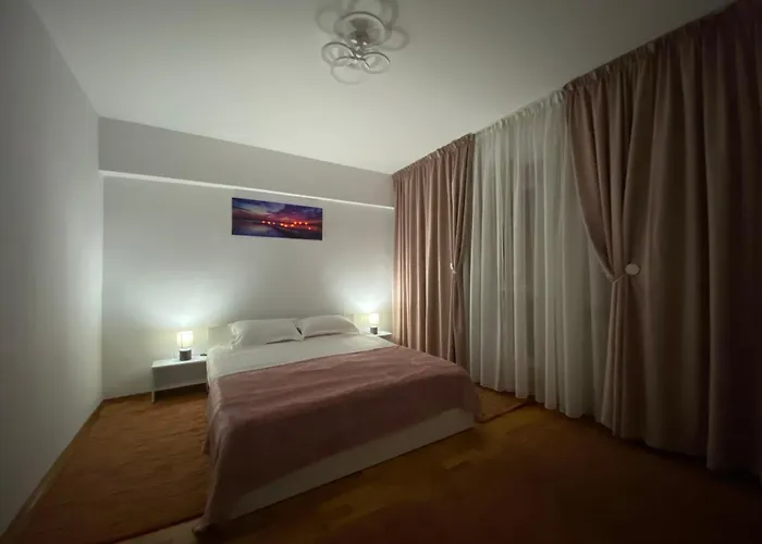 Central Relaxation Bukarest