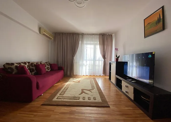 Central Relaxation *