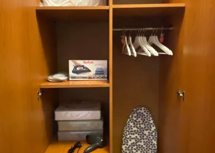 Central Relaxation Bukarest