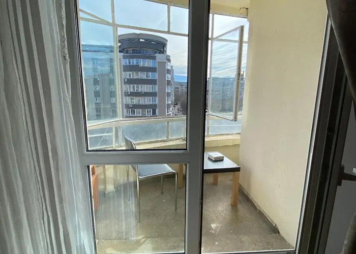 Central Relaxation *