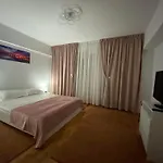 Central Relaxation Apartment *