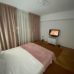 Central Relaxation Apartment Bucharest
