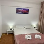Apartment Central Relaxation Bucharest